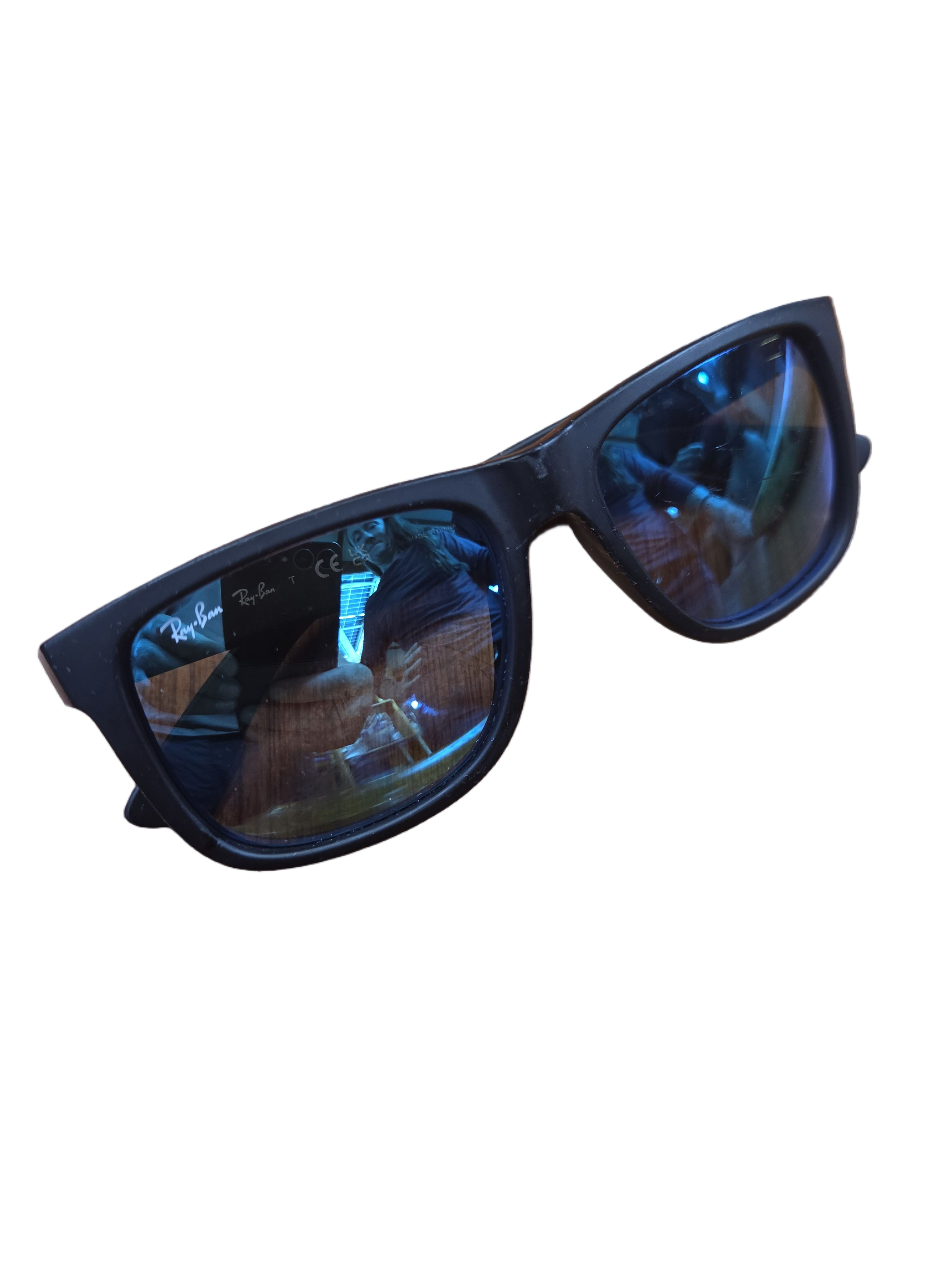 Ray-Ban Wayfarer Sunglasses