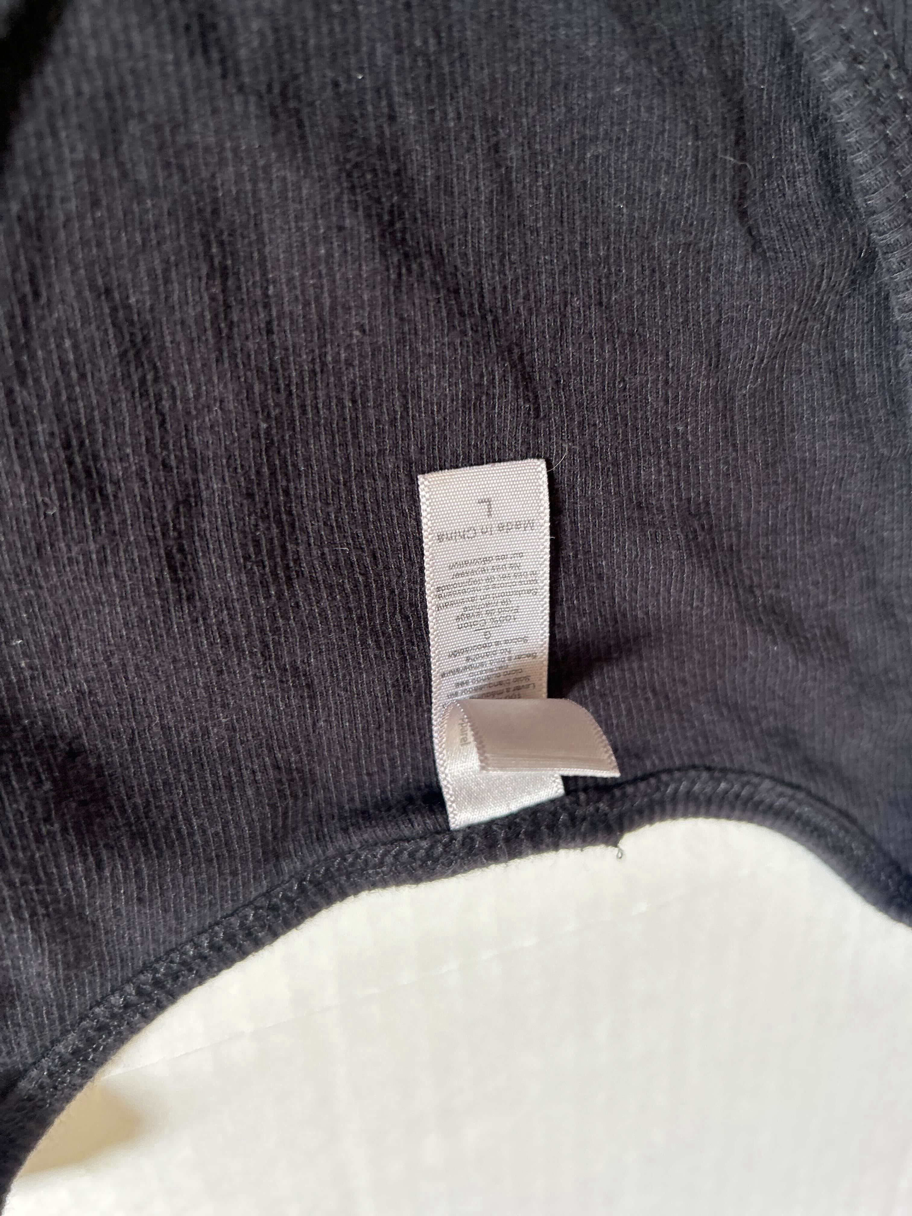 Pirate Girl St. Thomas Graphic Tank — Black photo 3